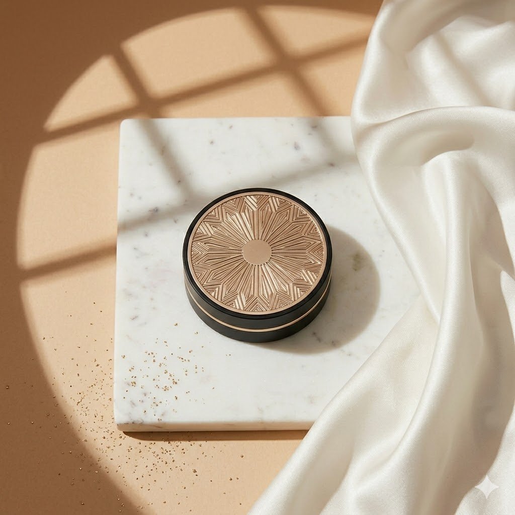 مكياج رقم -  1