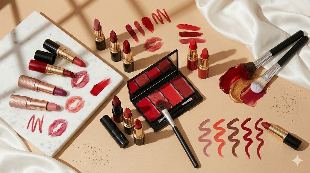 المكياج رقم -2