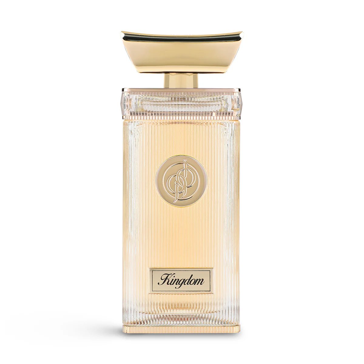 كينجدوم عطر المملكة