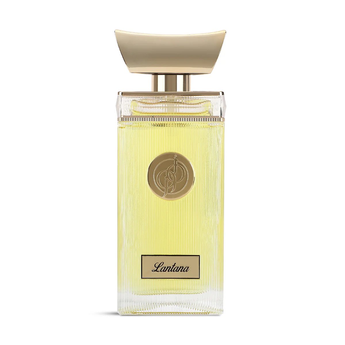 لانتانا العطر الأصفر