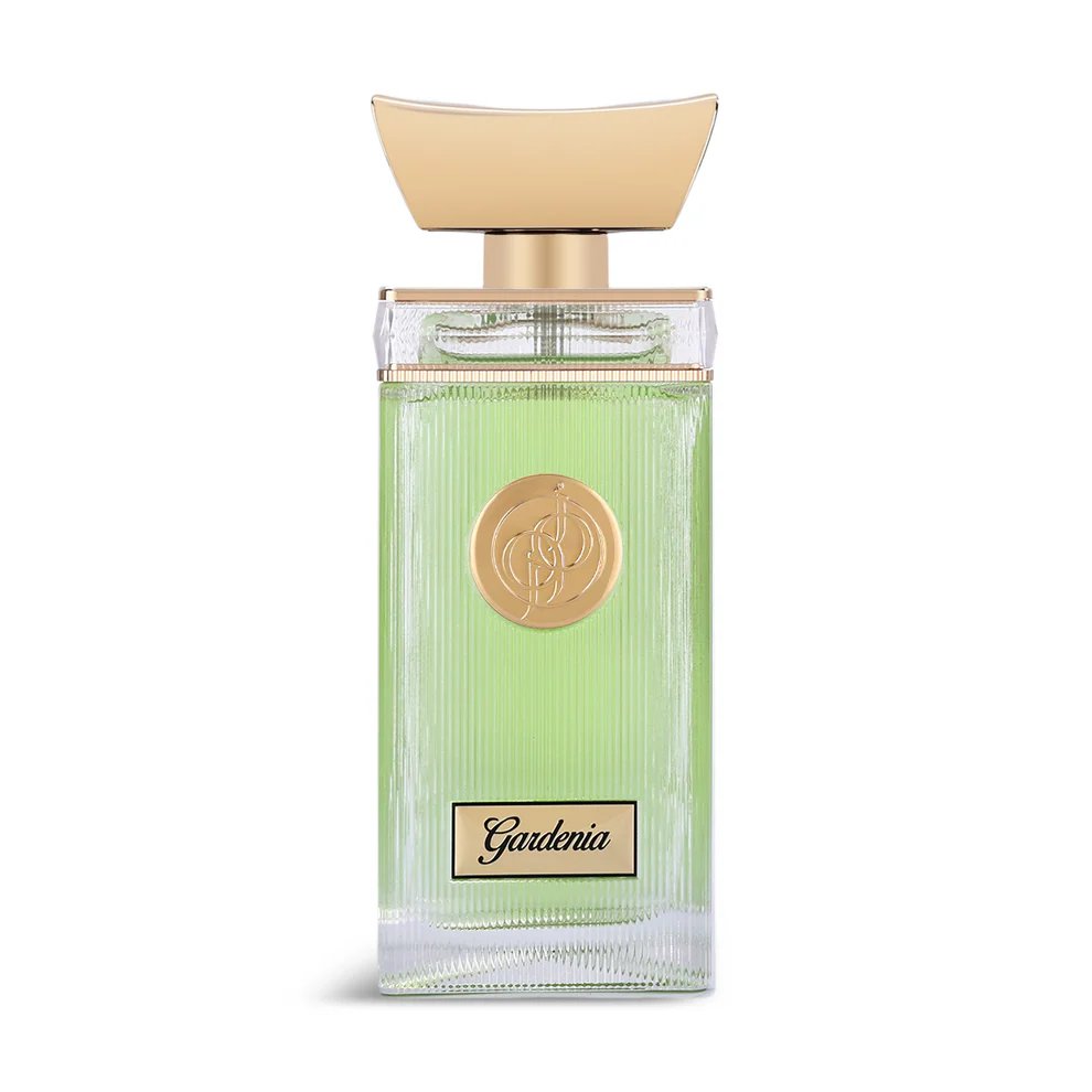 جاردينيا العطر الفيروزي