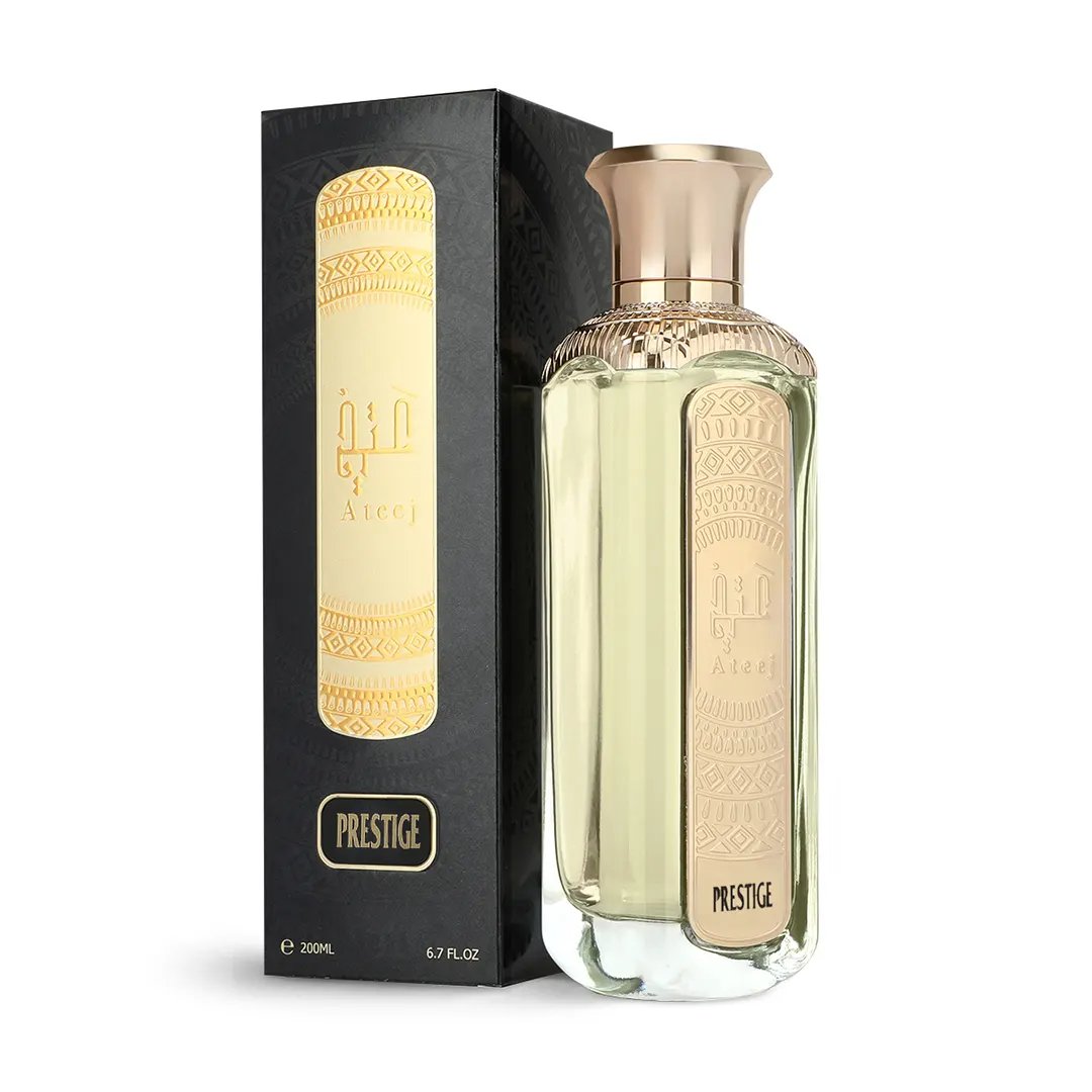 عطر بريستيج