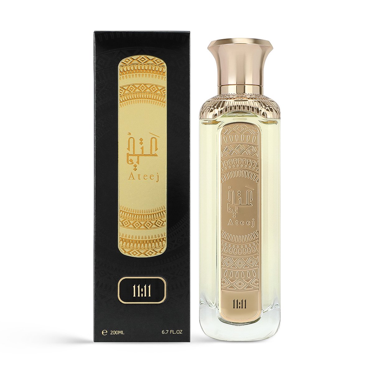 عطر 11:11