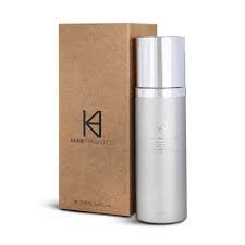 معطر WOW الفضي سبراي واو من خام