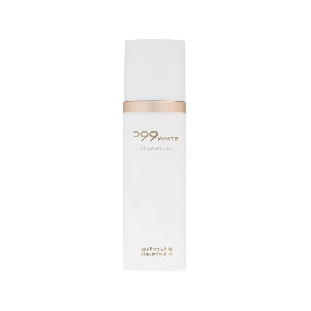 معطر وود وايت من الماجد