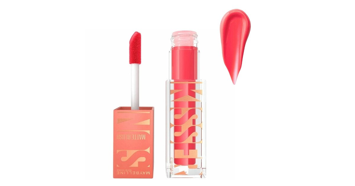 SUN KISSER بلشر 03